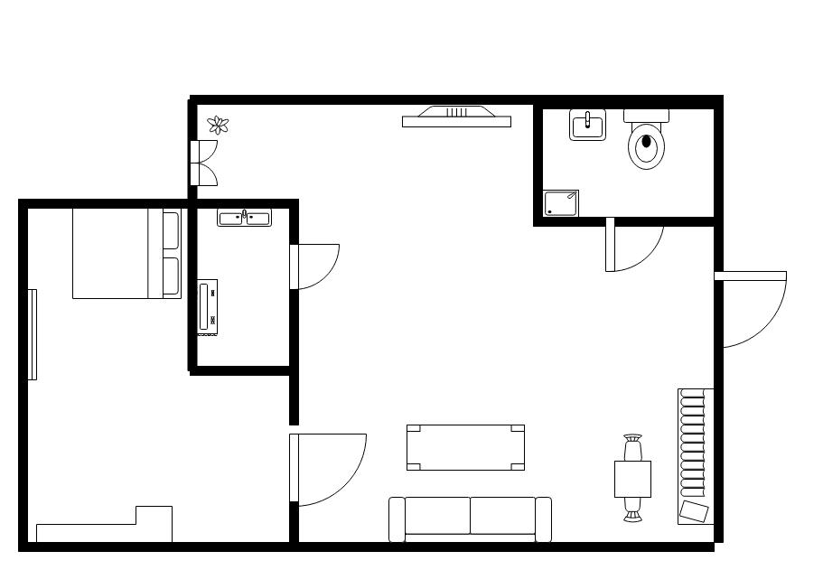 整租·东升家园