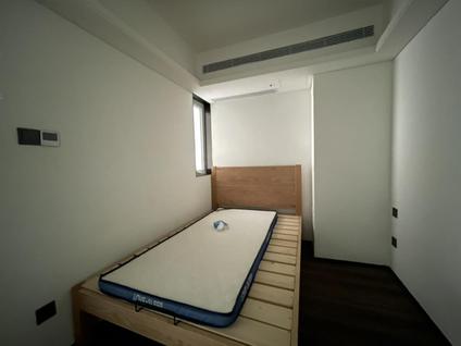 秀英海口湾整租 罗牛山玖悦台2室2厅/63平/低楼层