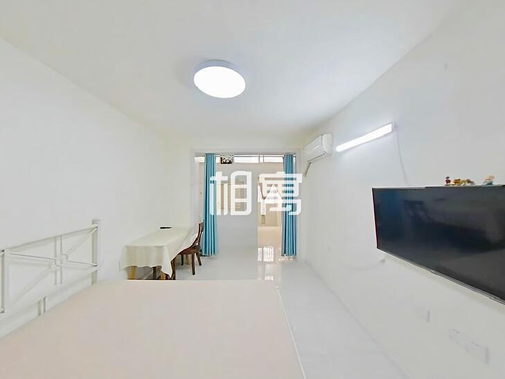 整租·崂山新村