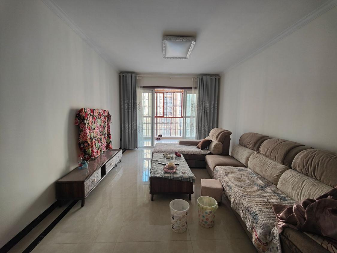 整租·帝壹园C区