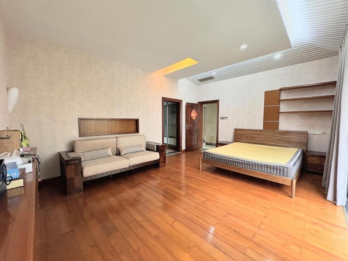 整租·丰泰华园山庄