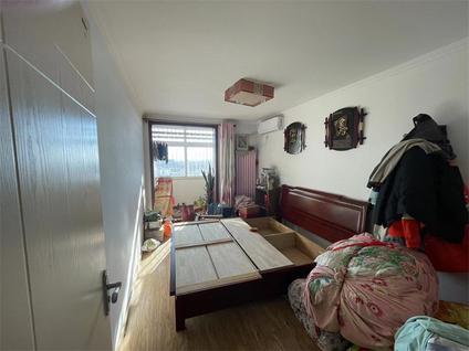 undefined整租·首开康乃馨城 2室1厅86.21㎡ | 南北 | 大兴 枣园