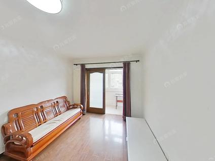 南开王顶堤整租 华宁(北里)2室1厅/59平/中楼层