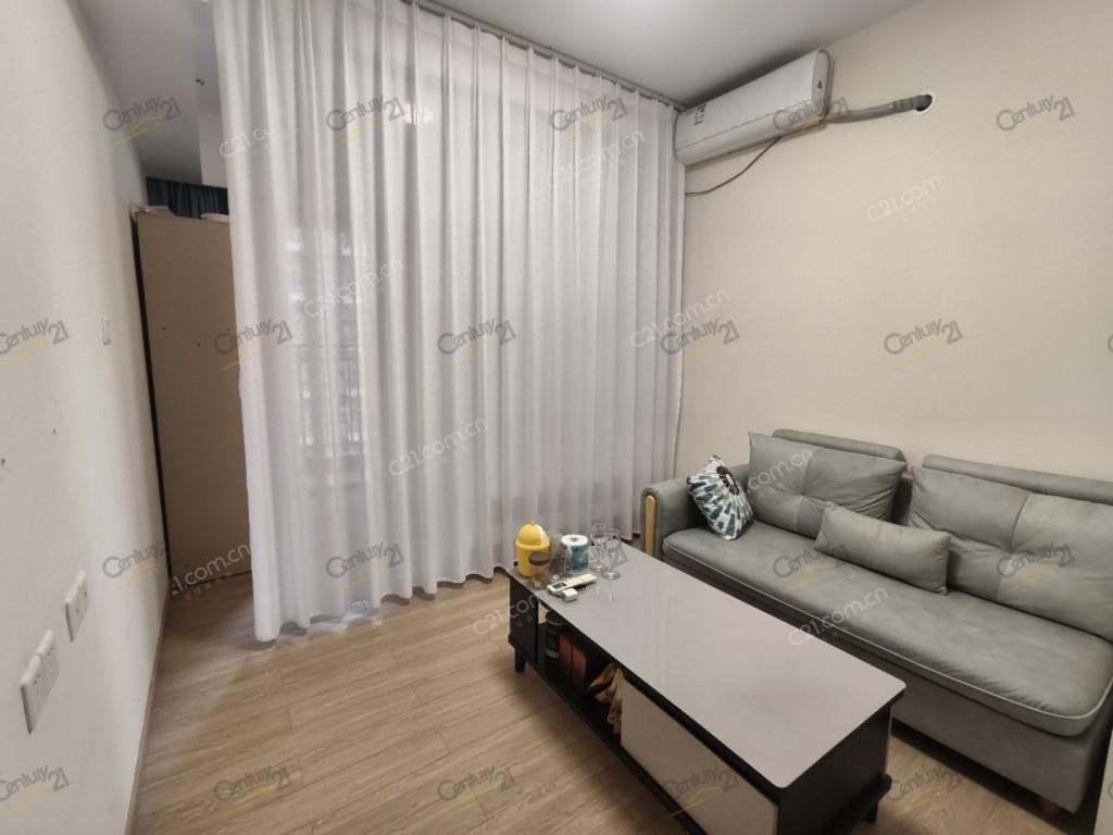 整租·佳兆业大都汇