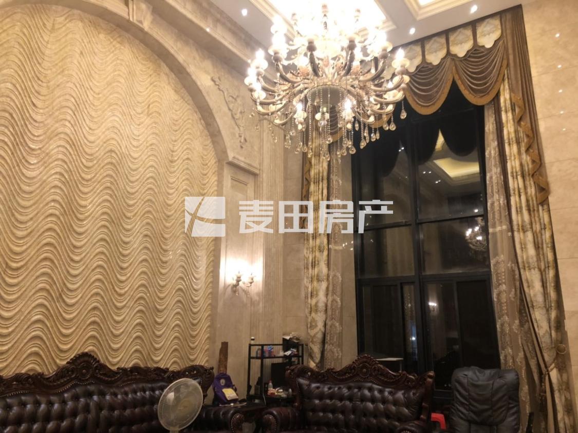 整租·国贸蓝海