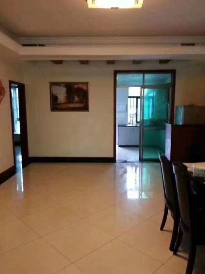 源城源城整租 运恒花园4室2厅/153平/高楼层