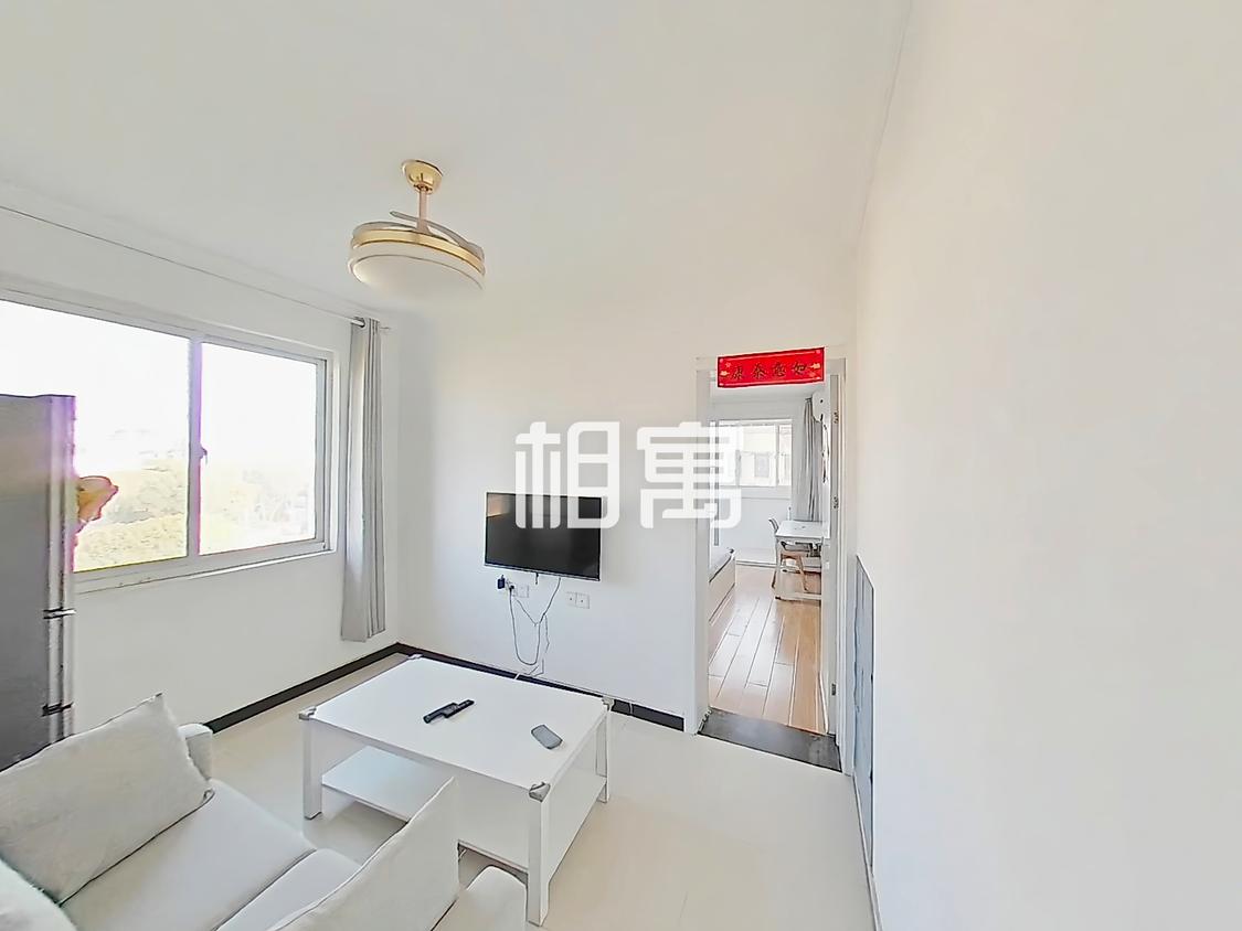 整租·杨南小区