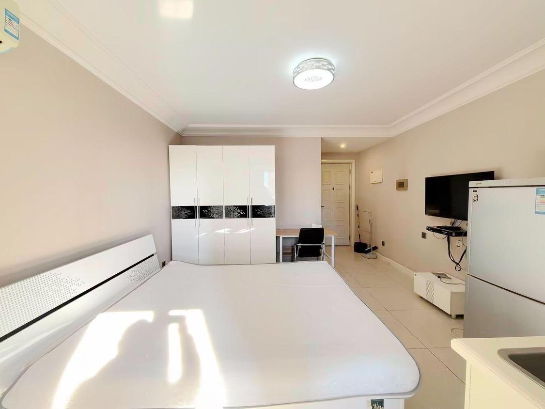 整租·中海御鑫阁