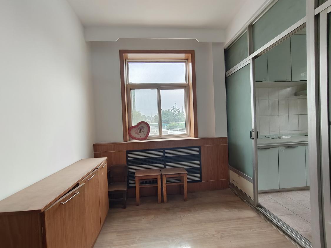 整租·天鹅湖小区(十三号街区)