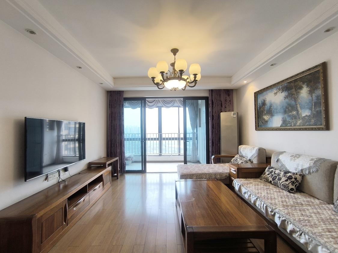 整租·融汇温泉城(锦华里)