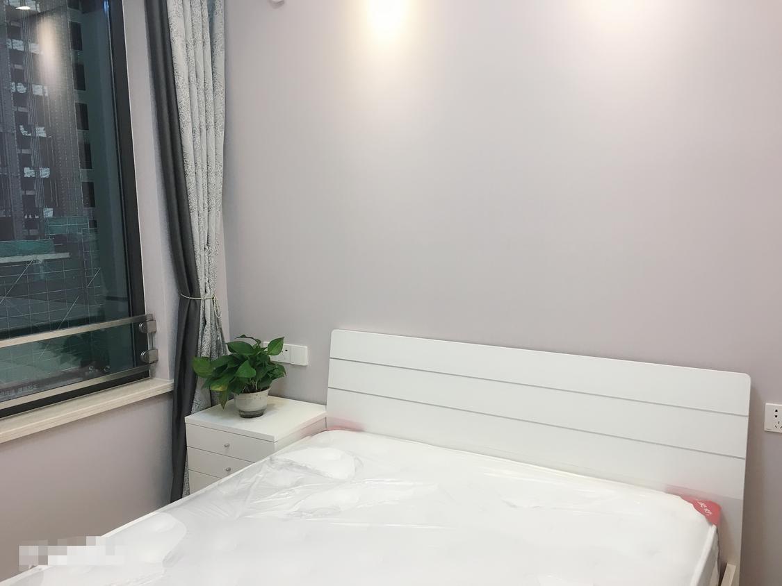 整租·前滩东方逸品