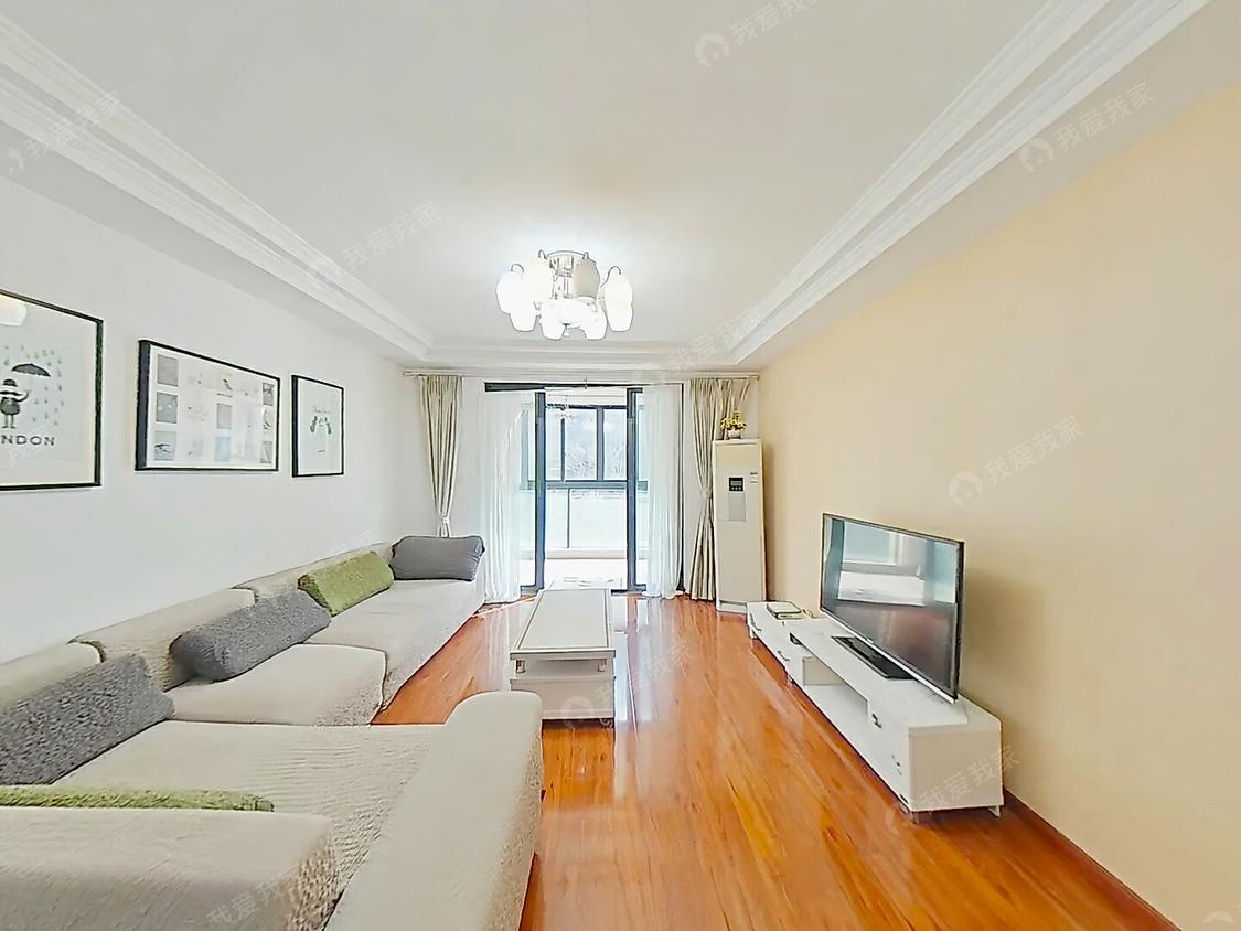 整租·仙龙湾山庄