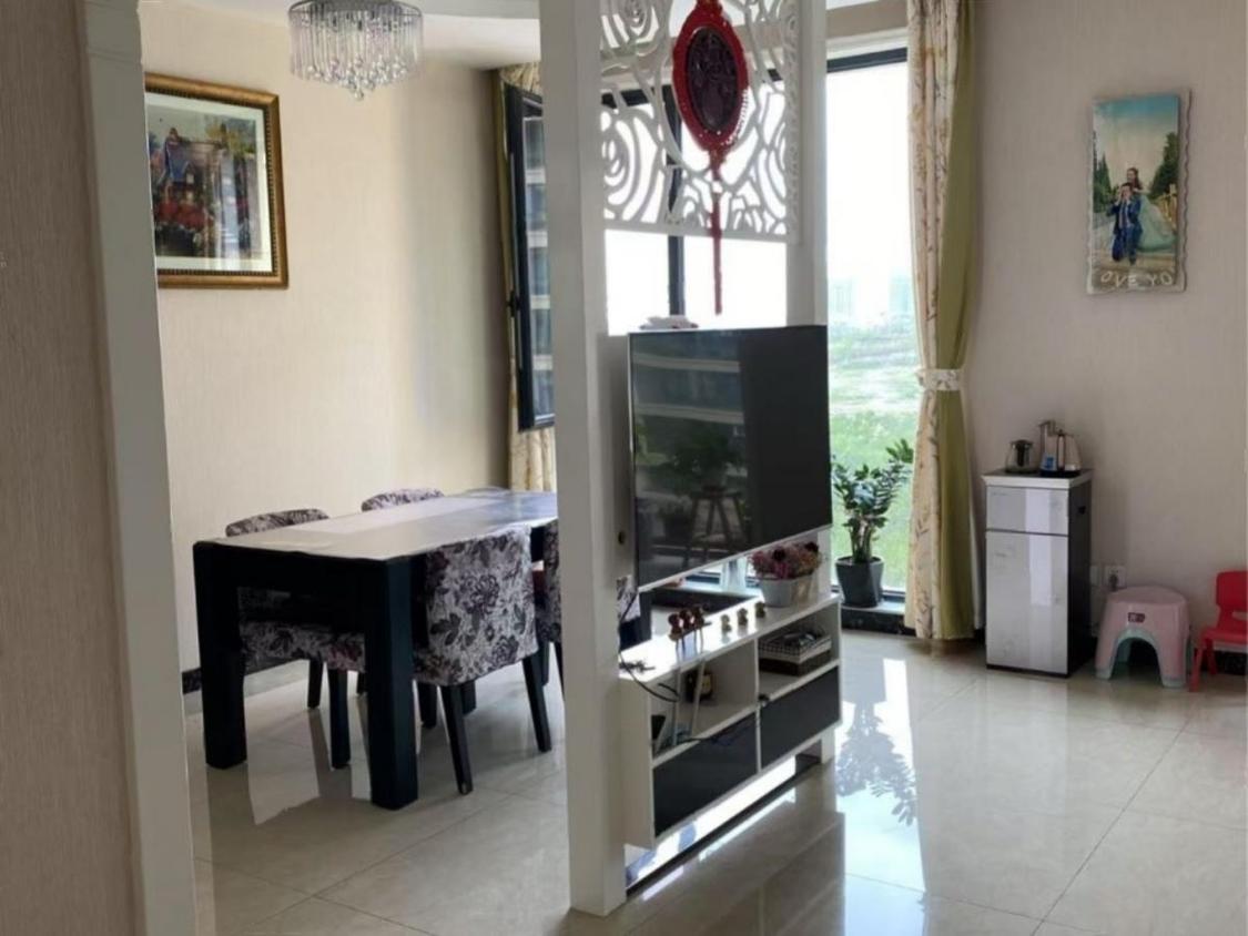 整租·绿城玉园