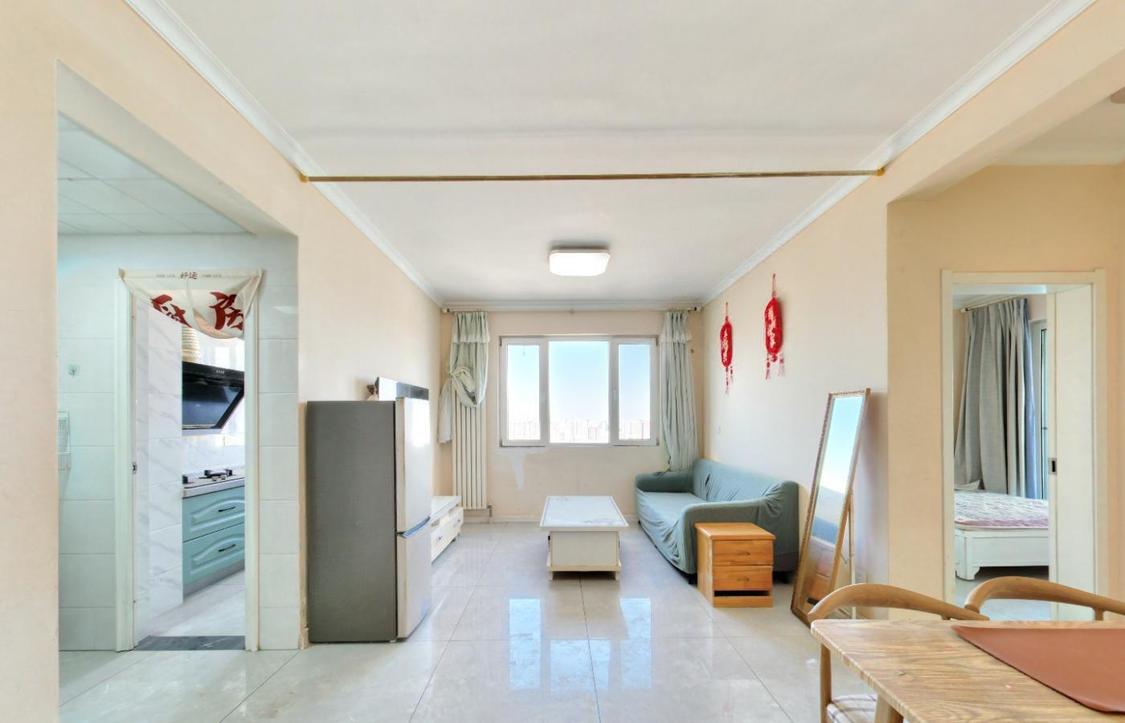 整租·正商城裕园(七号院)