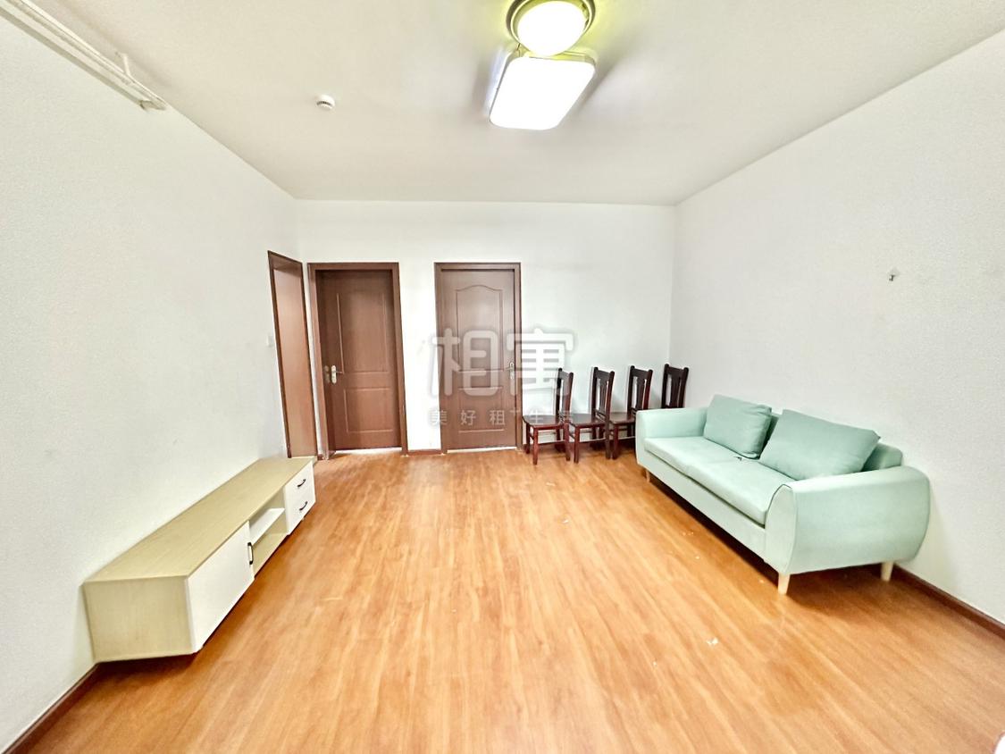 整租·理想银泰城