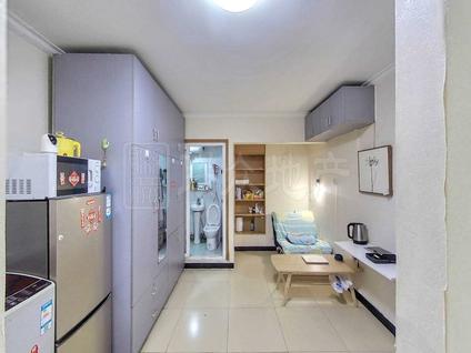 undefined整租·玺萌丽苑·1室1厅28.33㎡ | 北 | 丰台 草桥