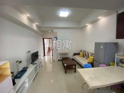 拱墅万达整租 华盛达阅城(阅城新座)1室1厅/59平/高楼层