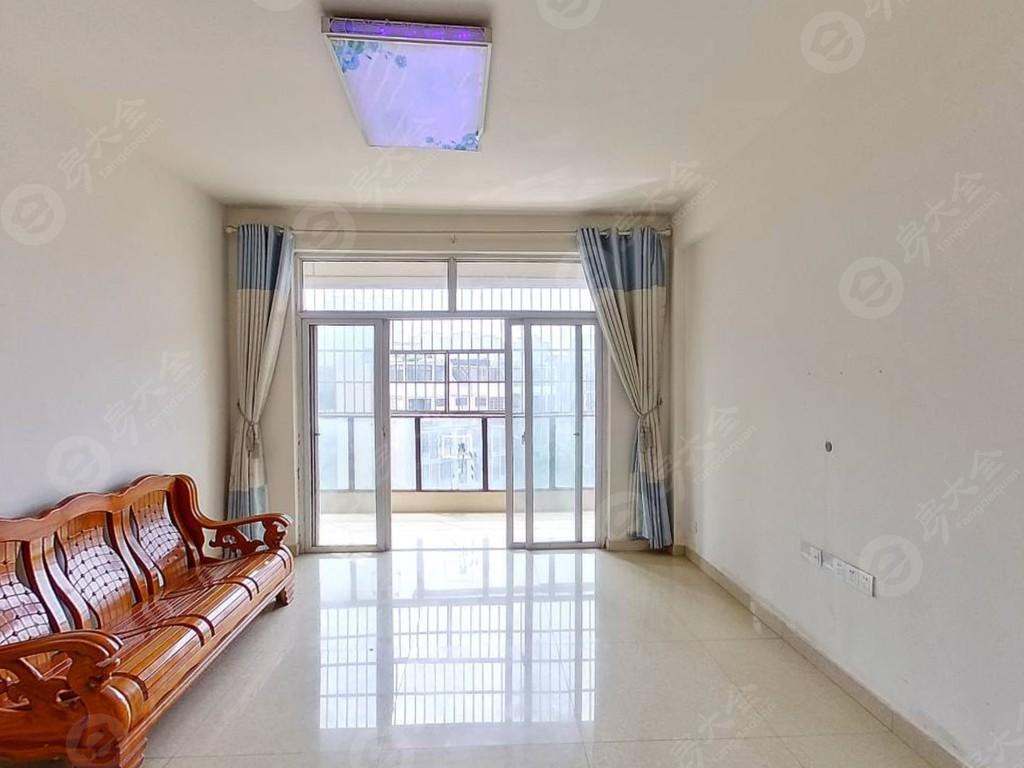 整租·国豪山景城