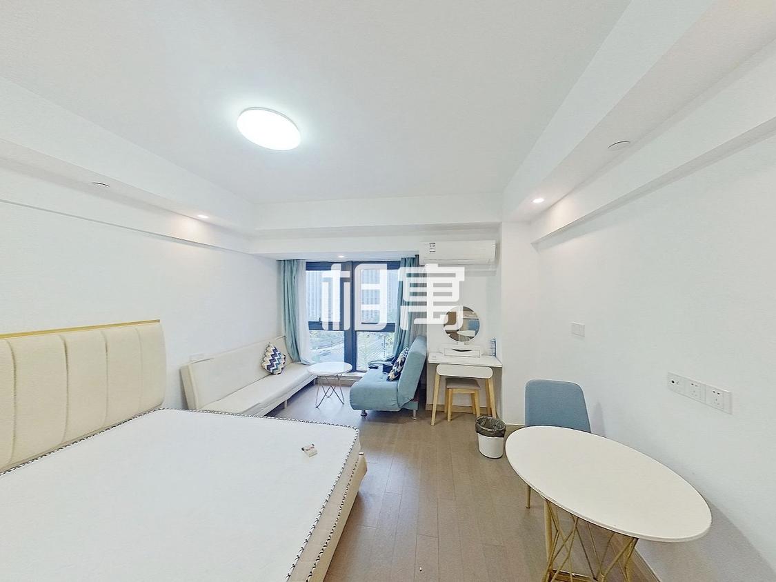 整租·西溪美岸