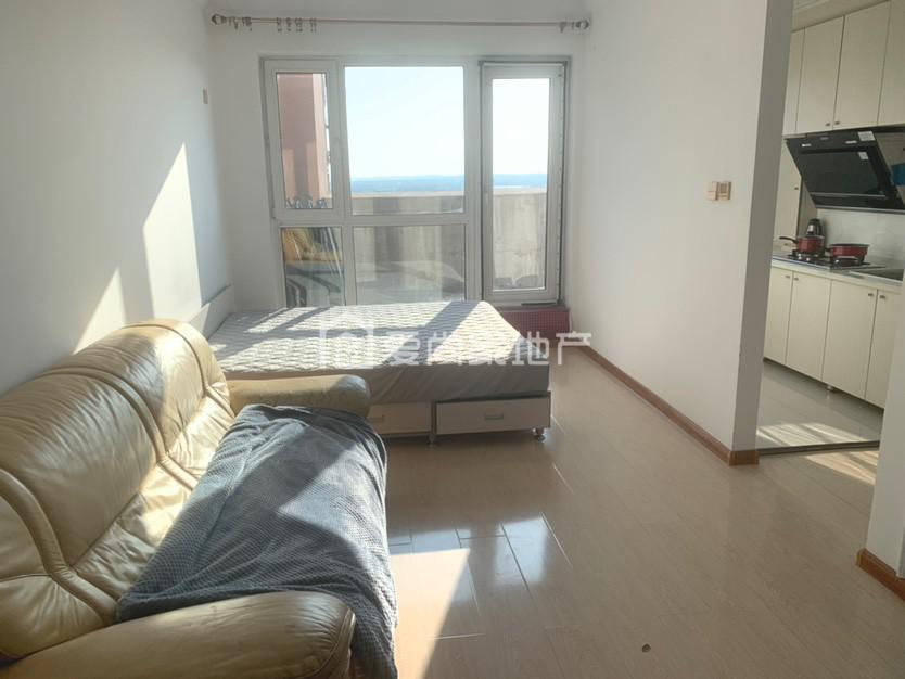 整租·招商诺丁山(二期)