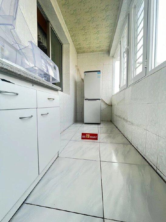 整租·迎宾中路小区