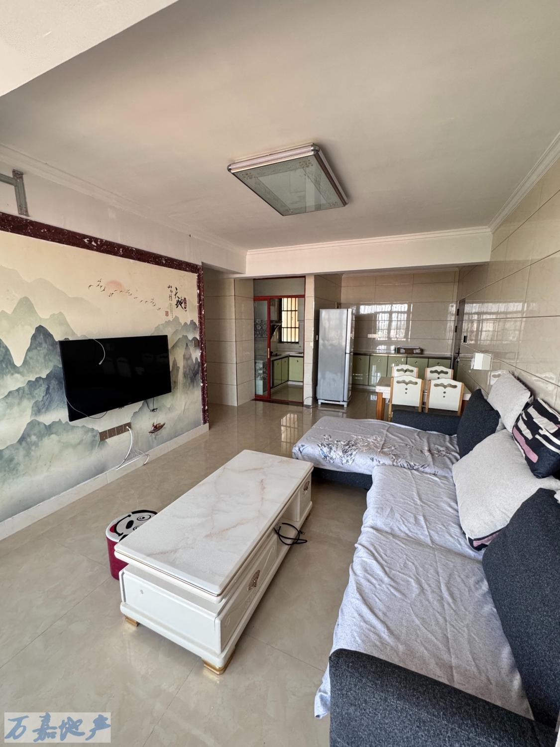 整租·夏商书香茗苑