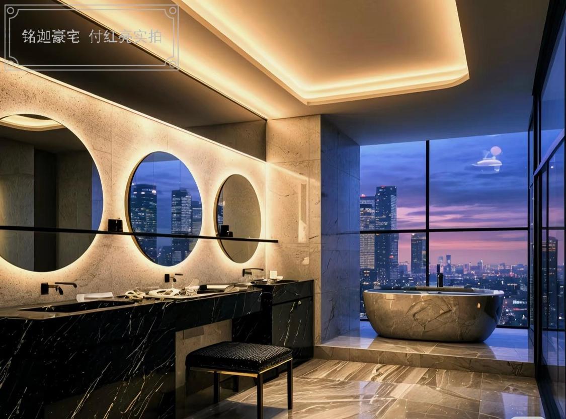 整租·尚峰名邸