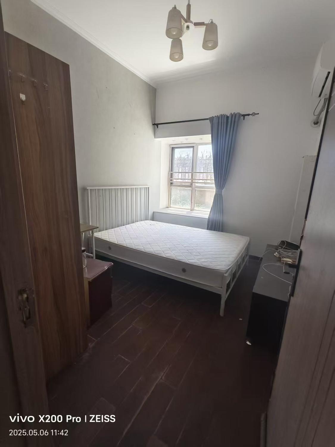 整租·珠江骏景(南区)