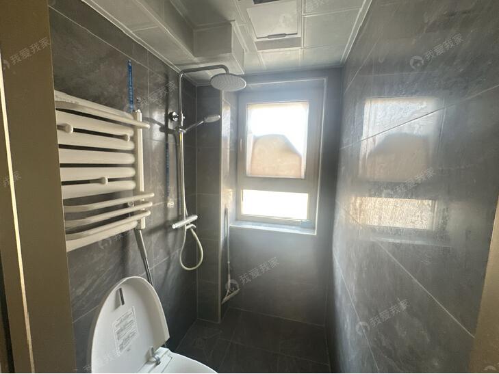 整租·北大燕北园