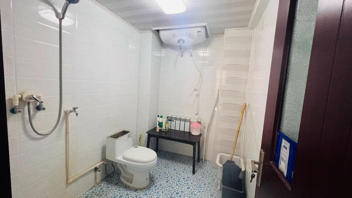 整租·景林佳苑