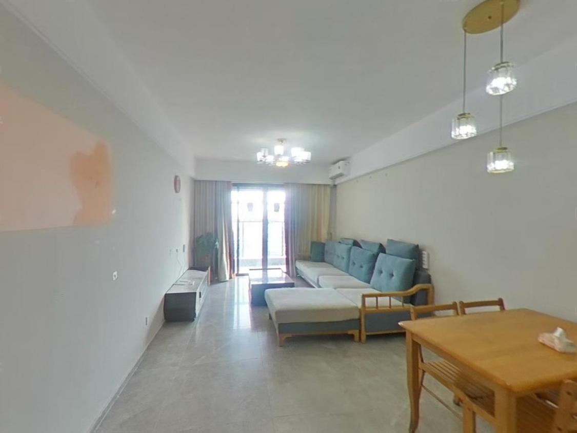 整租·保利中交大都汇