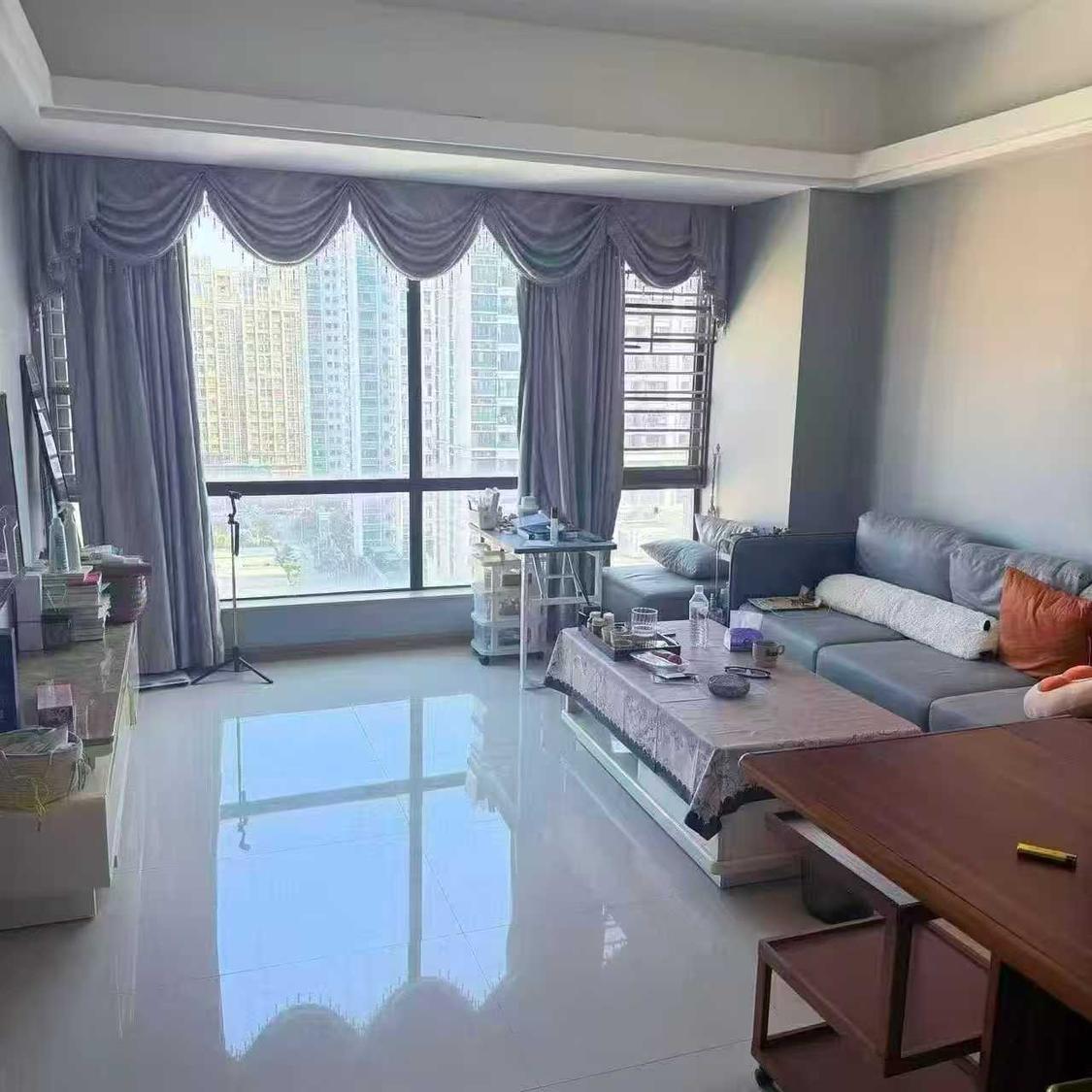 整租·锦骏馥璟园