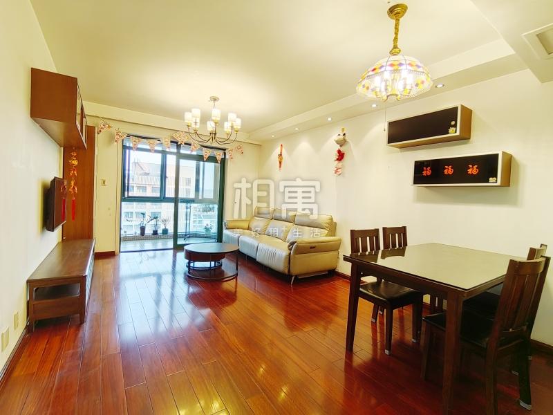 整租·港湾家园