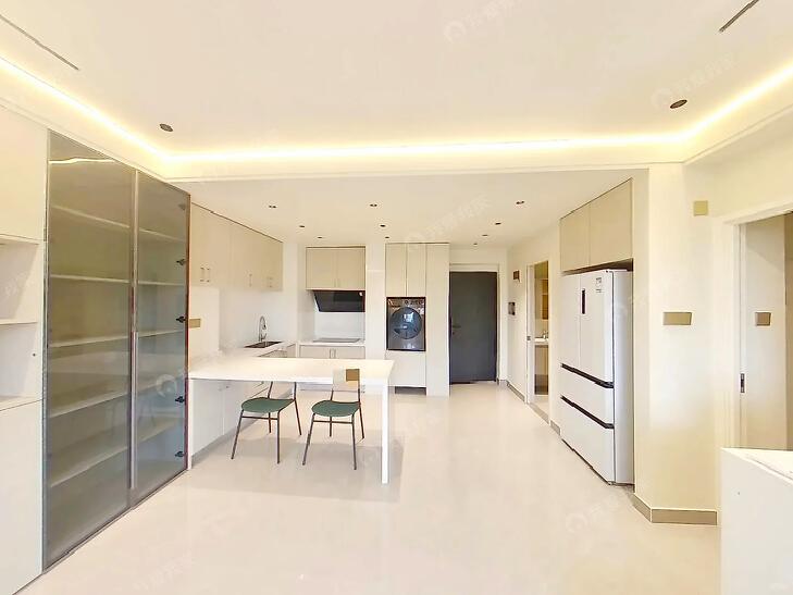 整租·乐成豪丽公寓