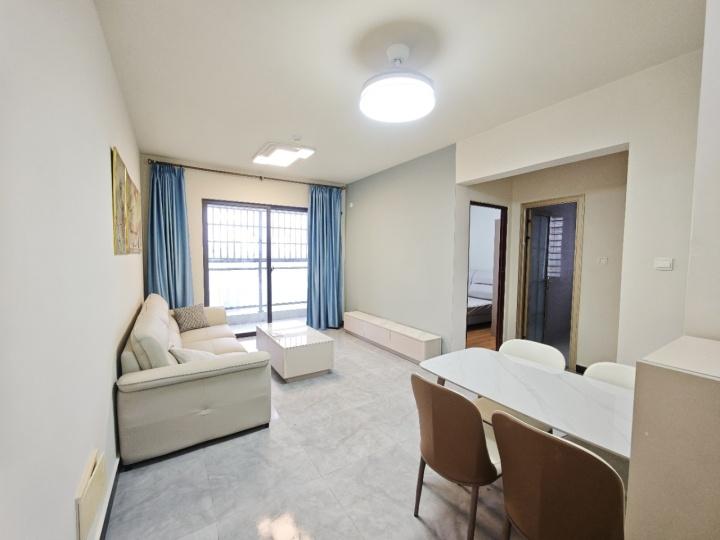 整租·坡博家园一区