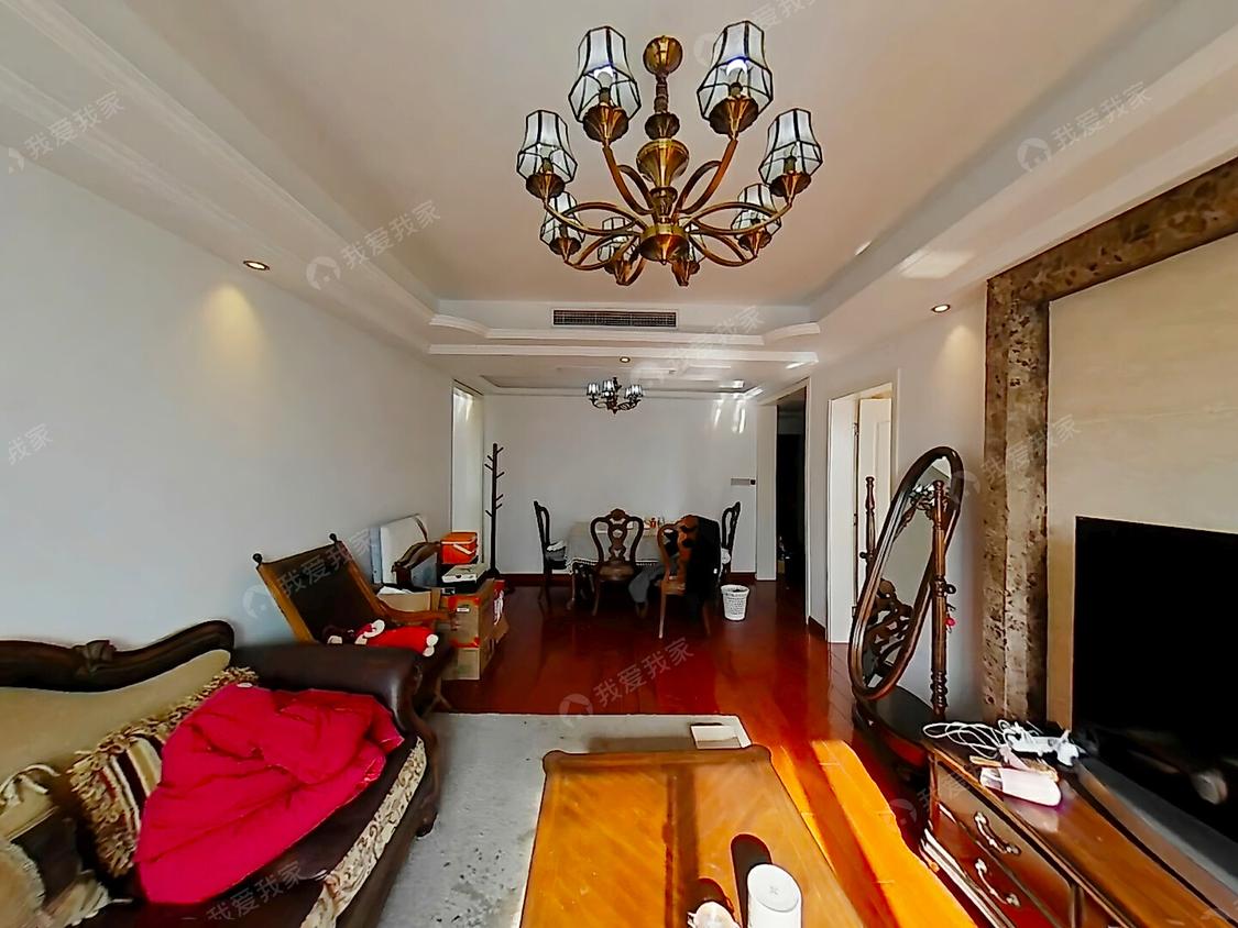 整租·天正天御溪岸