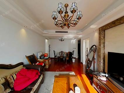 undefined整租·天正天御溪岸 3室2厅103.25㎡ | 南 | 江宁 江宁大学城