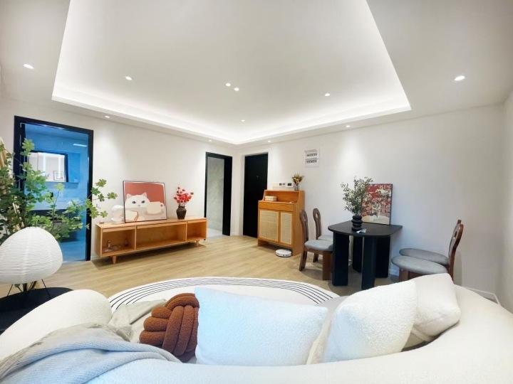 整租·延吉四村