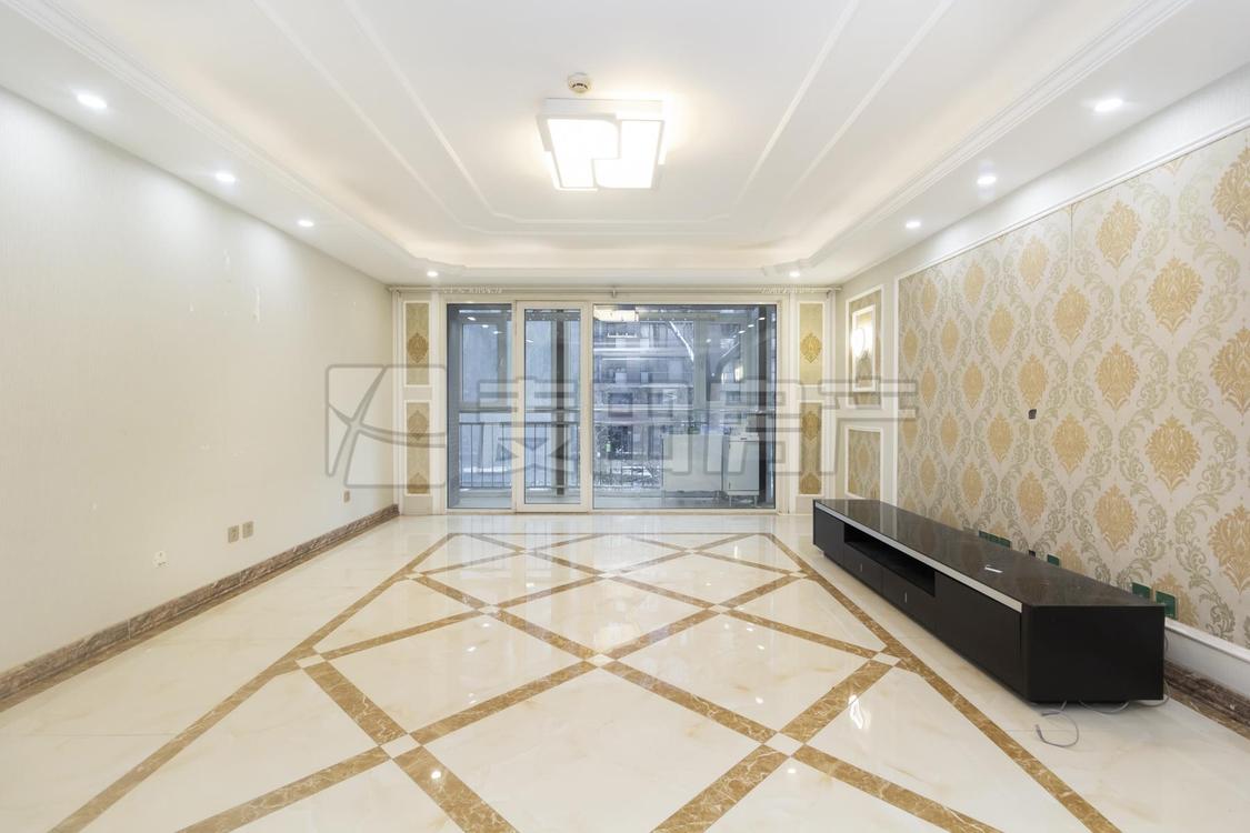 整租·本家润园