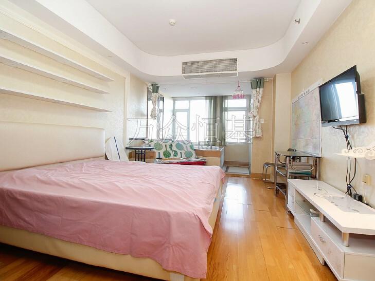 整租·金科帕提欧