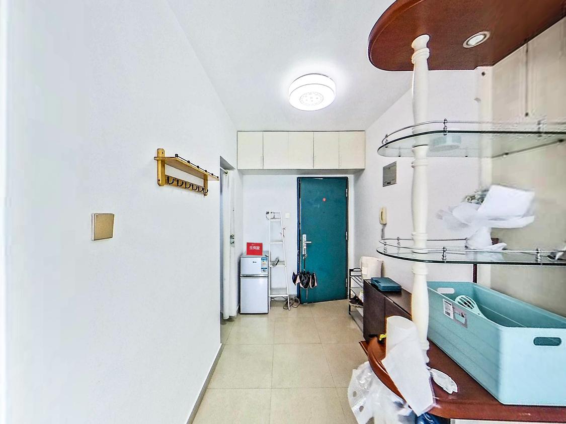 整租·合正佳园