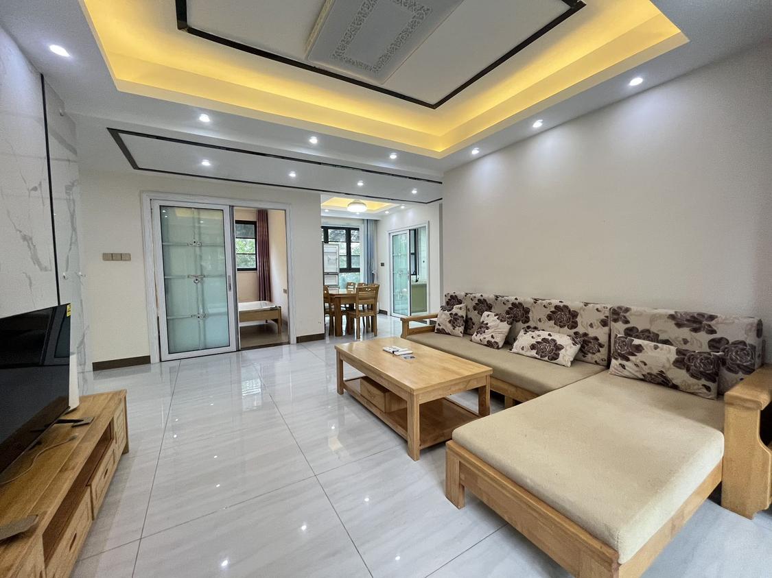 整租·鲁能钓鱼台美高梅