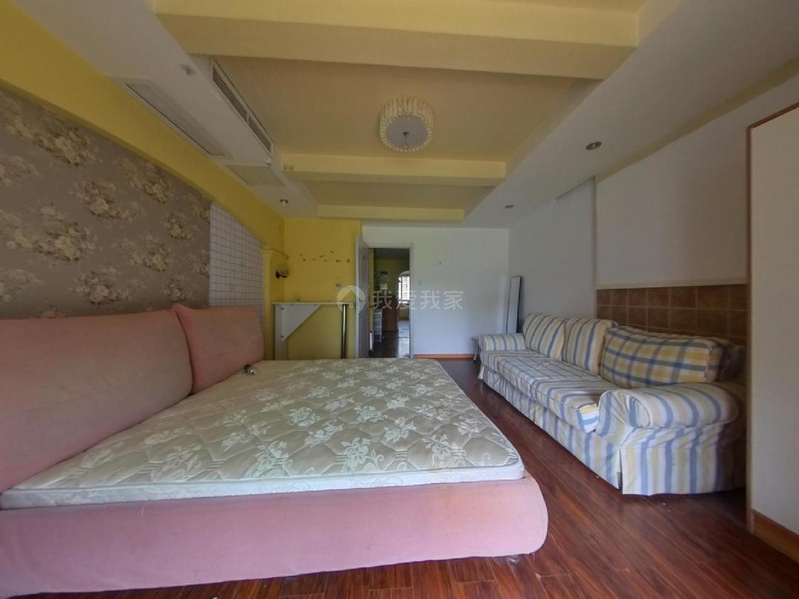 整租·托乐嘉街区