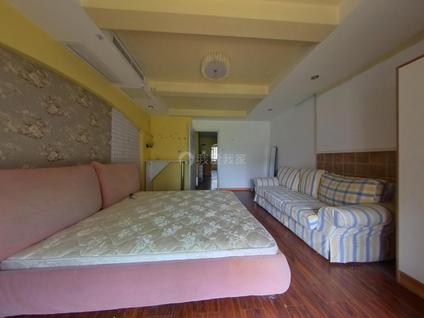 江宁将军大道整租 托乐嘉街区4室2厅/135平/中楼层