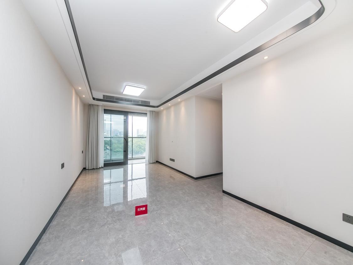 整租·龙光玖悦台