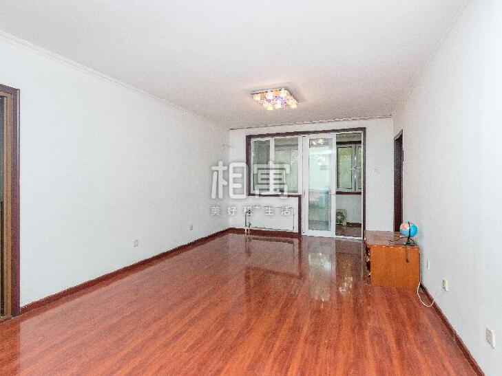 整租·京品小区