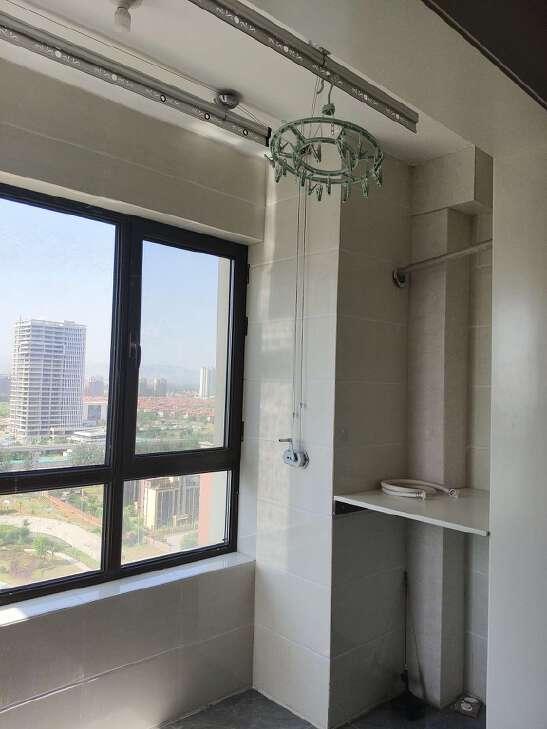 整租·泰悦盛景