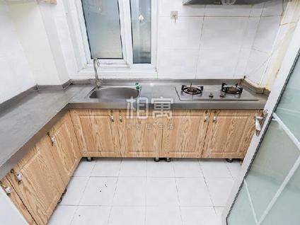 undefined合租·西山芳苑小区 3室1厅 南卧15㎡ | 南 | 石景山 苹果园