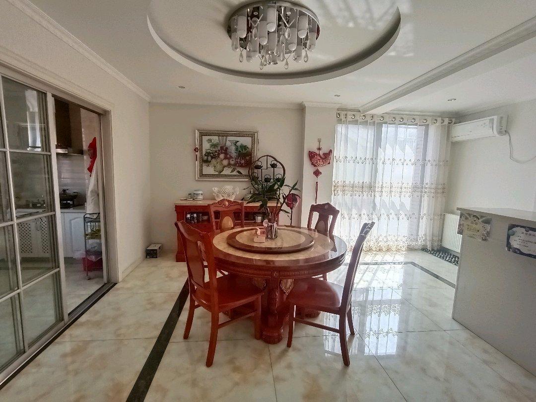 整租·嘉泰城市花园