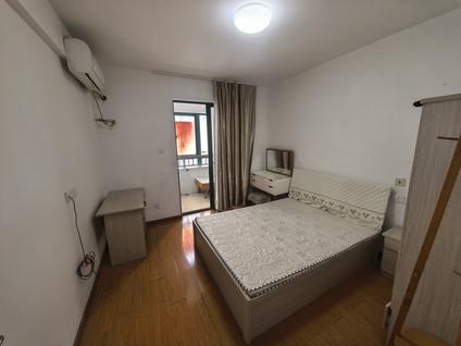 鄞州高新区整租 涨馨苑3室2厅/90平/中楼层